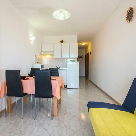 Apartments Iris Rabac Exterior photo